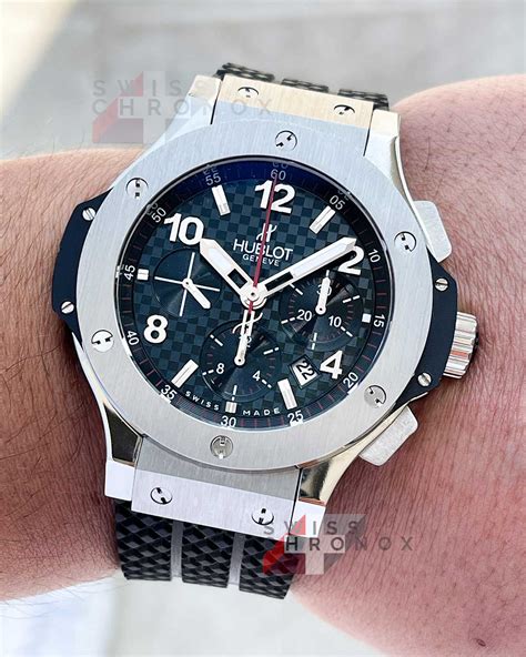 hublot big bang replica for sale|hublot chronograph big bang.